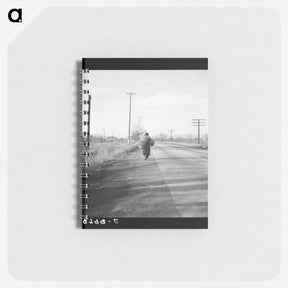 アートメモ帳-Untitled photo - ドロテア ラング Memo.