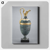アートパネル-Ewer
 - セントルイス美術館 Canvas.