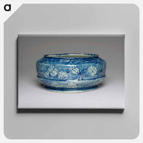 アートパネル-Bowl
 - セントルイス美術館 Canvas.