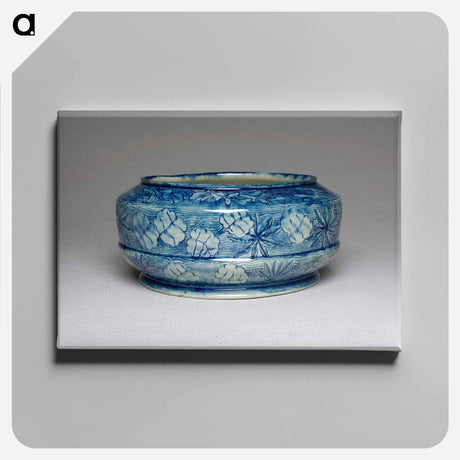 アートパネル-Bowl
 - セントルイス美術館 Canvas.