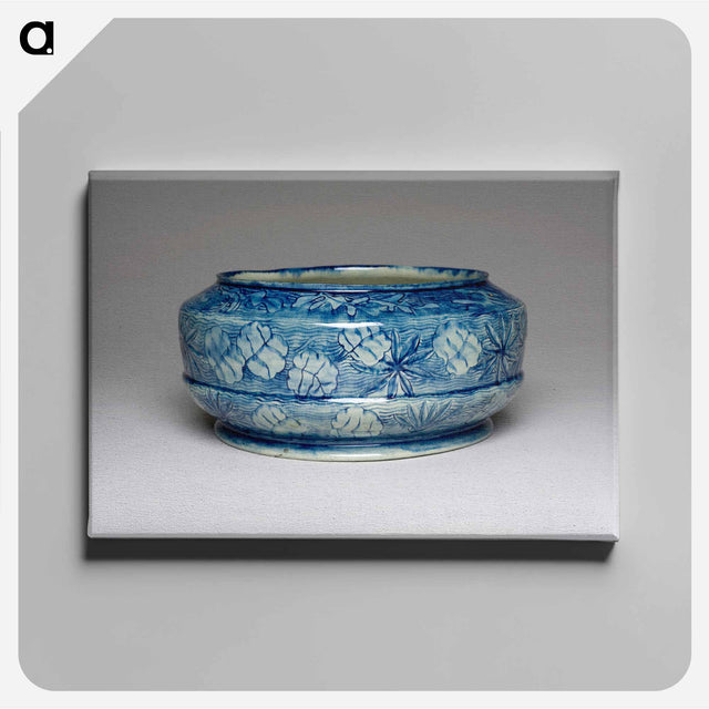 アートパネル-Bowl
 - セントルイス美術館 Canvas.