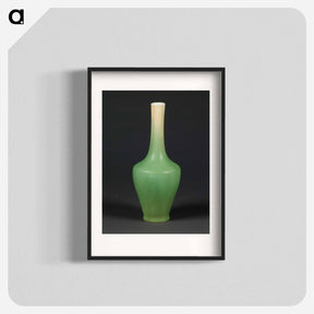 アートポスター-Vase
 - セントルイス美術館 Poster.
