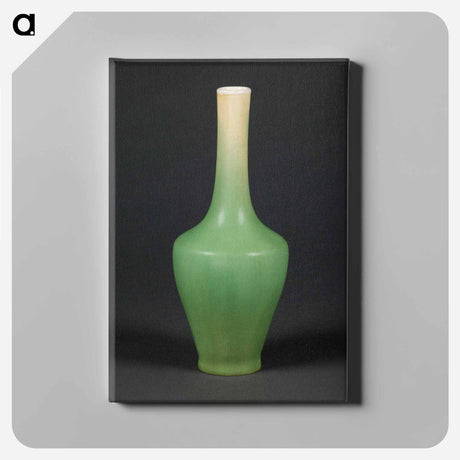 アートパネル-Vase
 - セントルイス美術館 Canvas.