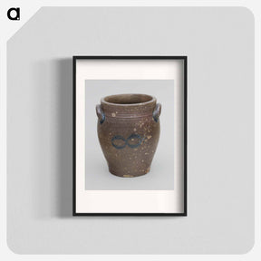 アートポスター-Pot
 - バーンズ・コレクション Poster.