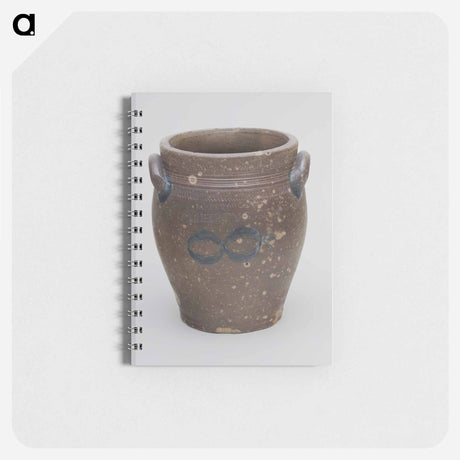 アートメモ帳-Pot
 - バーンズ・コレクション Memo.