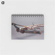 アートメモ帳-Sporting Crossbow
 - セントルイス美術館 Memo.