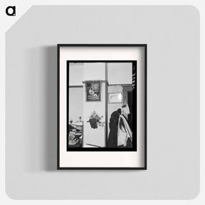 アートポスター-Plentywood Home Decorations
 - ラッセル リー Poster.