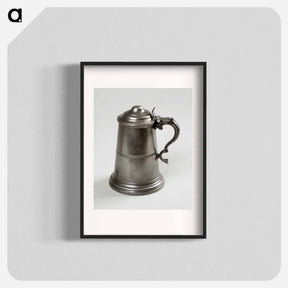 アートポスター-Flagon
 - バーンズ・コレクション Poster.