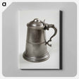 アートパネル-Flagon
 - バーンズ・コレクション Canvas.