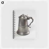 アートメモ帳-Flagon
 - バーンズ・コレクション Memo.
