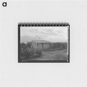 アートメモ帳-Untitled photo - ドロテア ラング Memo.
