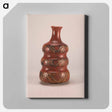 アートパネル-Gourd Vessel
 - セントルイス美術館 Canvas.