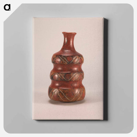 アートパネル-Gourd Vessel
 - セントルイス美術館 Canvas.