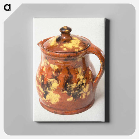 アートパネル-Pitcher
 - バーンズ・コレクション Canvas.