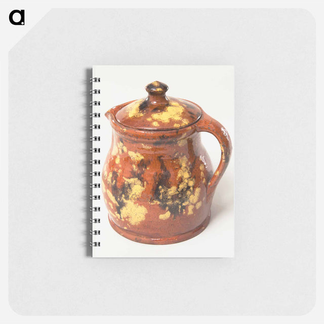 アートメモ帳-Pitcher
 - バーンズ・コレクション Memo.