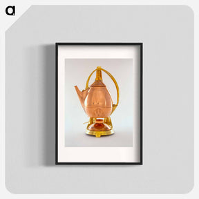 アートポスター-Samovar
 - セントルイス美術館 Poster.