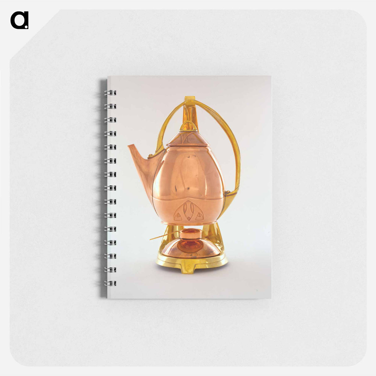 アートメモ帳-Samovar
 - セントルイス美術館 Memo.