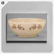 アートパネル-Bowl
 - セントルイス美術館 Canvas.