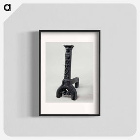 アートポスター-Andiron
 - バーンズ・コレクション Poster.