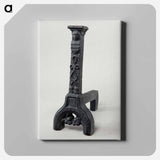 アートパネル-Andiron
 - バーンズ・コレクション Canvas.