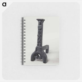 アートメモ帳-Andiron
 - バーンズ・コレクション Memo.