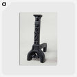 アートポストカード-Andiron
 - バーンズ・コレクション Postcard.