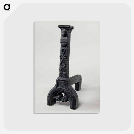 アートポストカード-Andiron
 - バーンズ・コレクション Postcard.