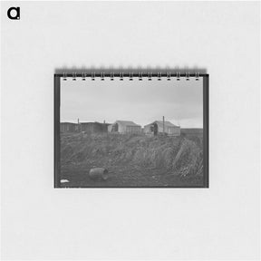 アートメモ帳-Untitled photo - ドロテア ラング Memo.