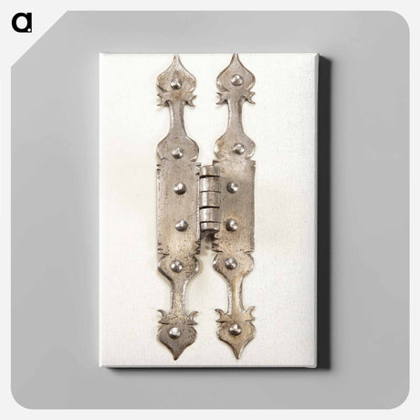 アートパネル-Double Hinge
 - バーンズ・コレクション Canvas.