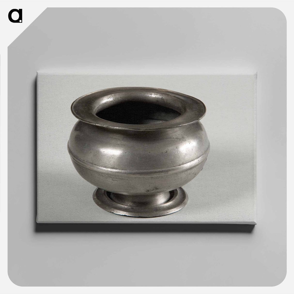 アートパネル-Bowl or Slop Bowl
 - バーンズ・コレクション Canvas.