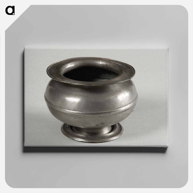 アートパネル-Bowl or Slop Bowl
 - バーンズ・コレクション Canvas.