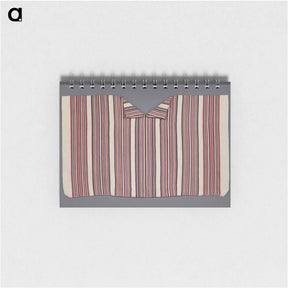 アートメモ帳-Poncho
 - セントルイス美術館 Memo.