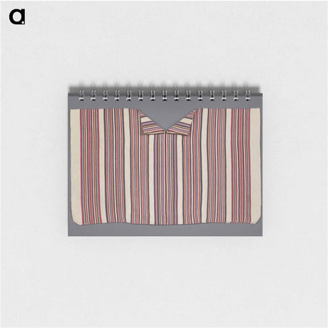 アートメモ帳-Poncho
 - セントルイス美術館 Memo.