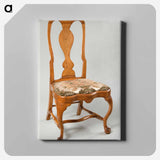 アートパネル-Side Chair
 - バーンズ・コレクション Canvas.