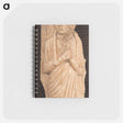 アートメモ帳-A Philosopher, Christ, or an Apostle (?)
 - バーンズ・コレクション Memo.