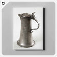 アートパネル-Flagon
 - バーンズ・コレクション Canvas.