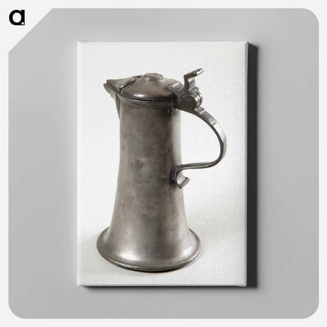 アートパネル-Flagon
 - バーンズ・コレクション Canvas.