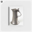 アートメモ帳-Flagon
 - バーンズ・コレクション Memo.