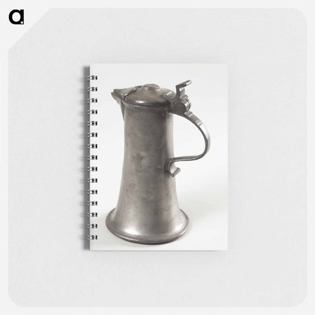アートメモ帳-Flagon
 - バーンズ・コレクション Memo.