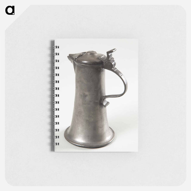 アートメモ帳-Flagon
 - バーンズ・コレクション Memo.