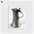 アートポストカード-Flagon
 - バーンズ・コレクション Postcard.