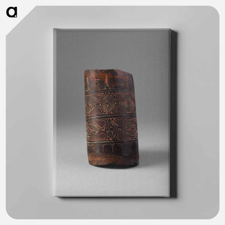 アートパネル-Armband
 - セントルイス美術館 Canvas.