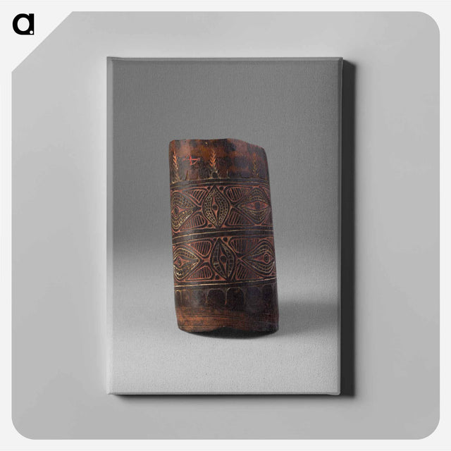 アートパネル-Armband
 - セントルイス美術館 Canvas.
