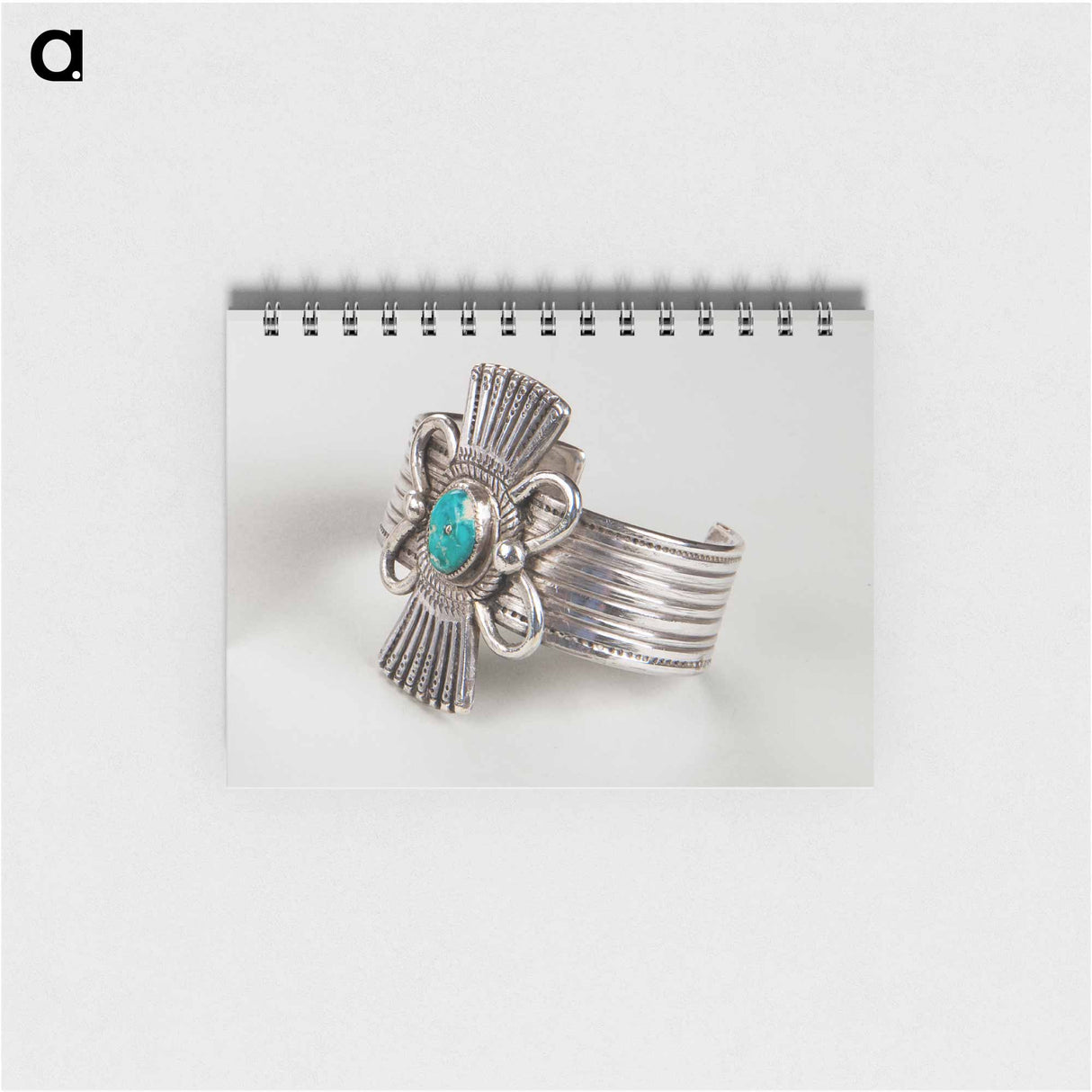 アートメモ帳-Bracelet
 - バーンズ・コレクション Memo.