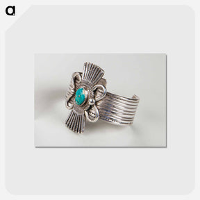 アートポストカード-Bracelet
 - バーンズ・コレクション Postcard.