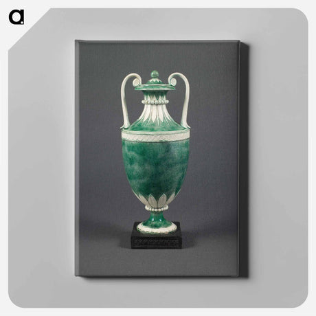アートパネル-Vase
 - セントルイス美術館 Canvas.