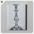 アートパネル-Candlestick
 - バーンズ・コレクション Canvas.