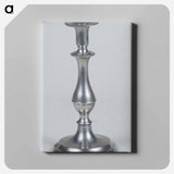 アートパネル-Candlestick
 - バーンズ・コレクション Canvas.