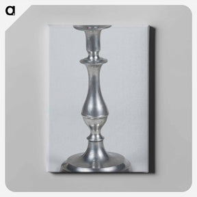 アートパネル-Candlestick
 - バーンズ・コレクション Canvas.