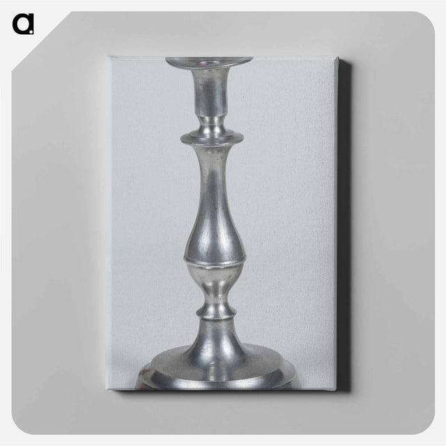 アートパネル-Candlestick
 - バーンズ・コレクション Canvas.